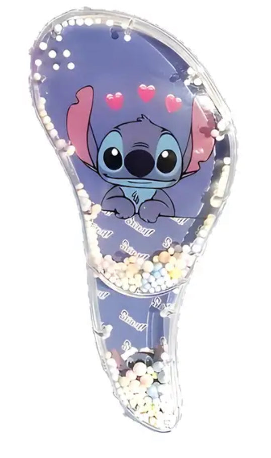 STITCH DETANGLE BRUSH