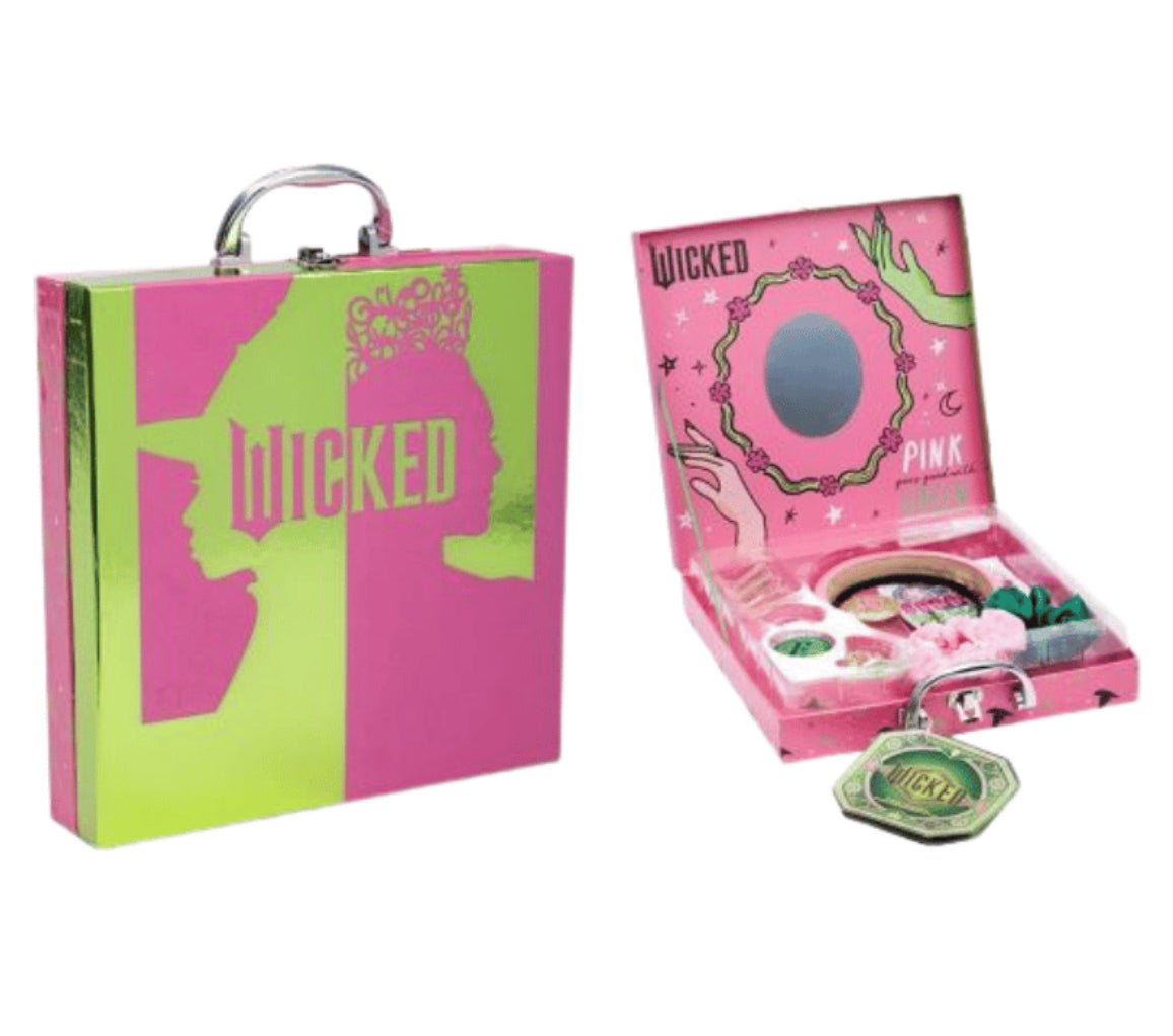 WICKED HAIR CARE CASE