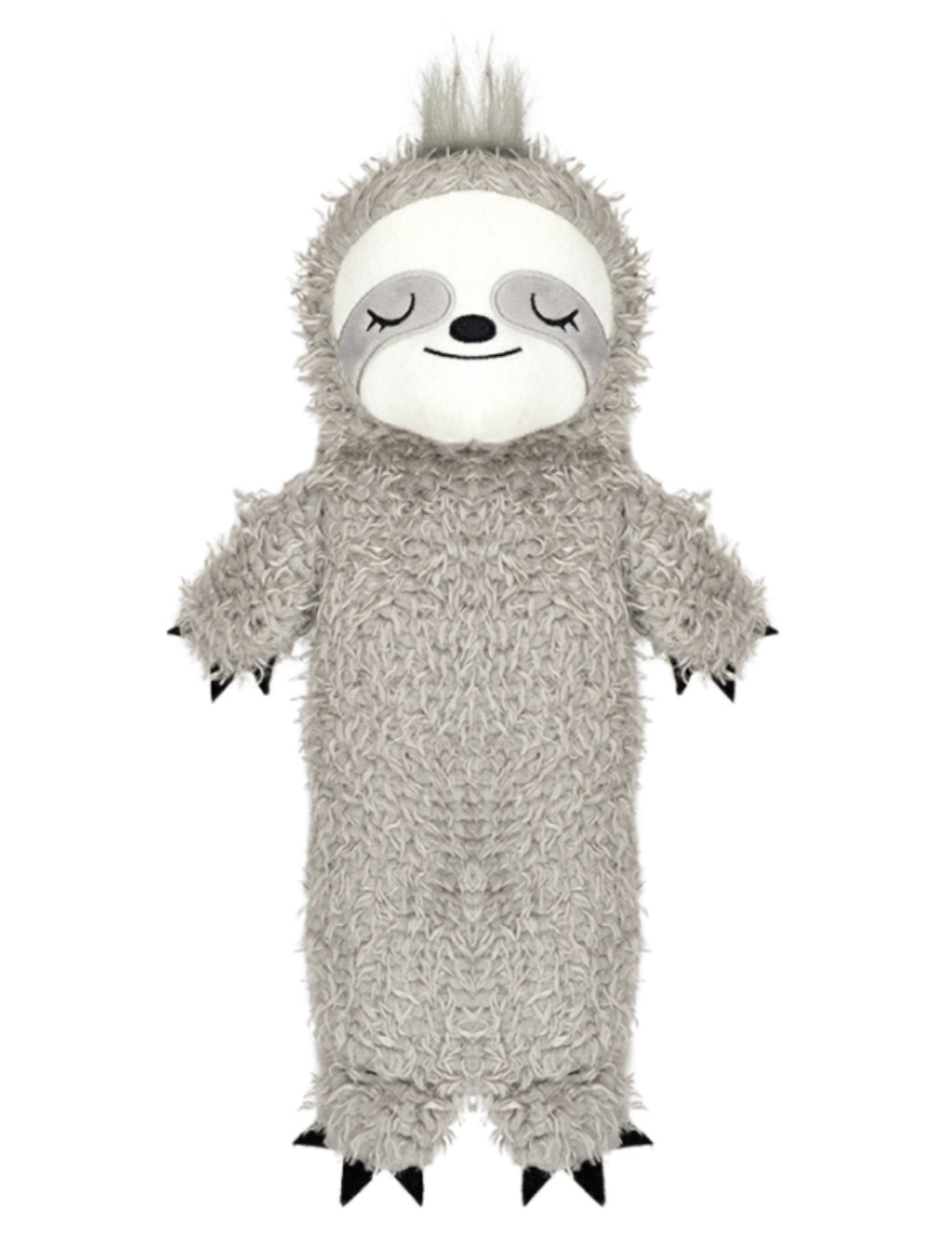 LONG SLOTH HOT WATER