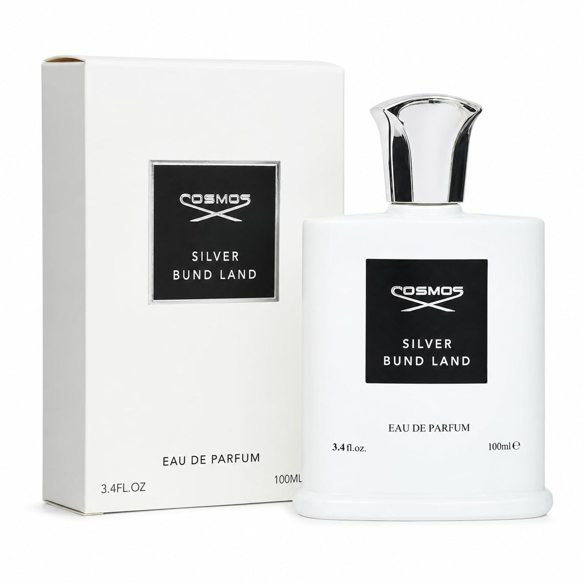 COSMOS AFTERHSVAE 100ML