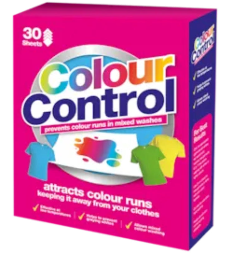 COLOR CONTROL