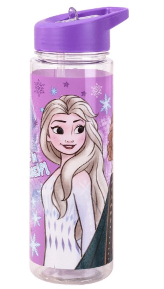 FROZEN DRINKING BOTTLE