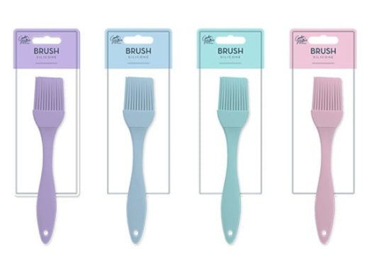 PASTEL OIL BRUSHES