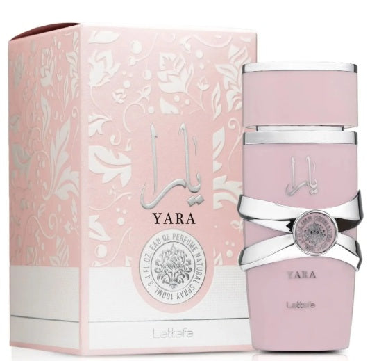 LADIES PERFUME - YARA - 100ML