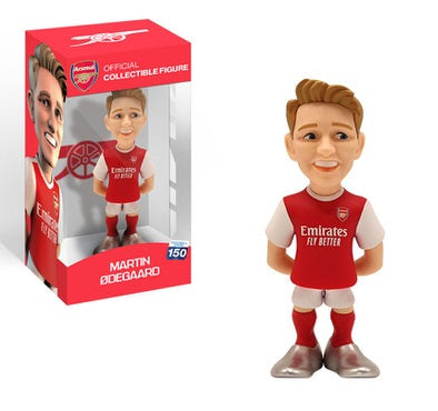 ARSENAL ODEGARD MINIX
