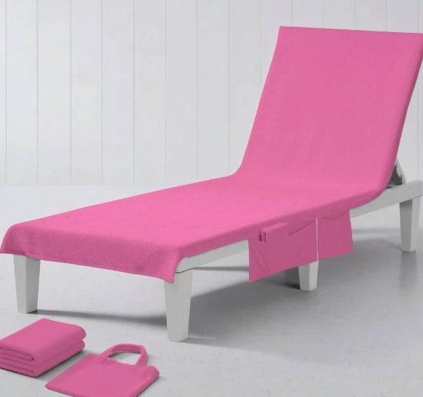 SUN LOUNGER ORGANISER