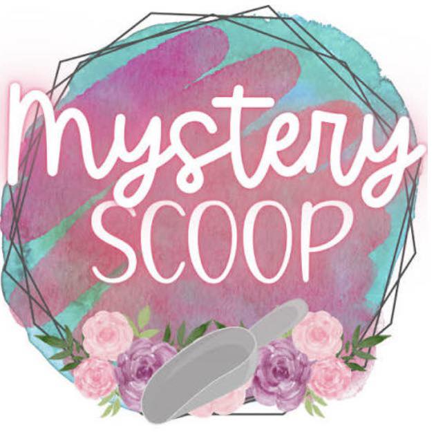 MYSTERY SCOOP - LADIES