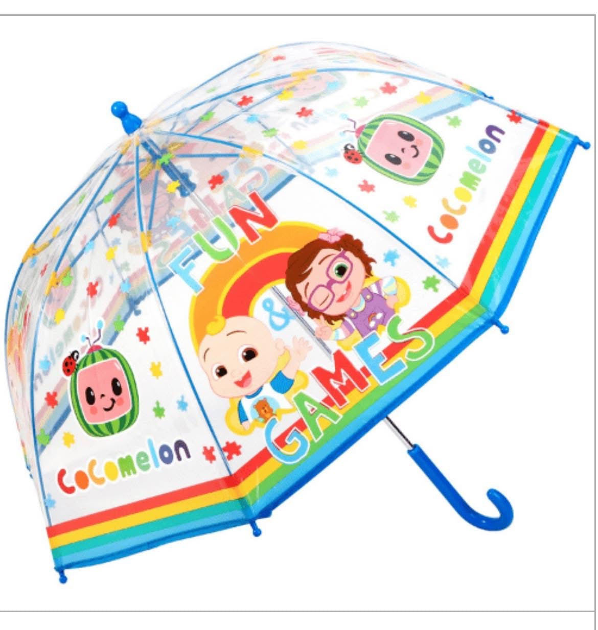 COCOMELON UMBRELLA