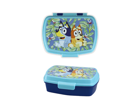 BLUEY LUNCHBOX