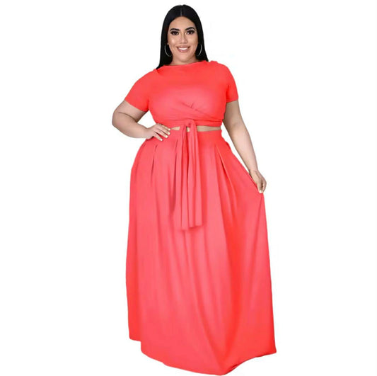 2PC SUMMER SET **CLEARANCE