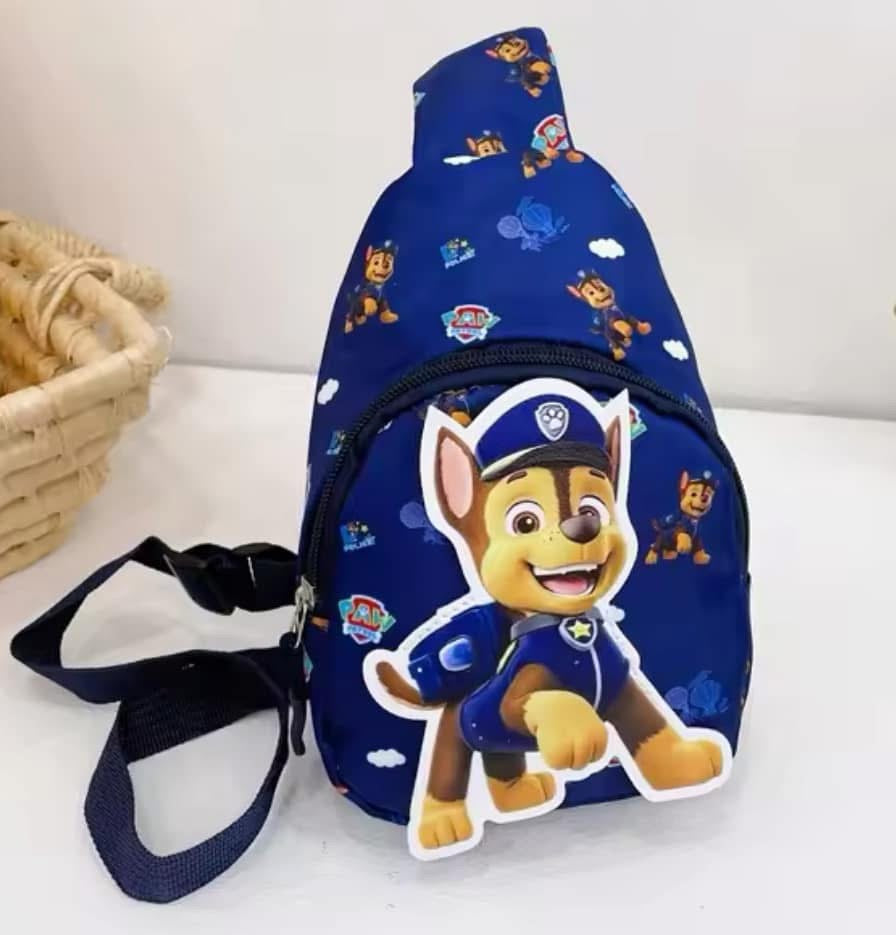 CHASE MINI BACKPACK