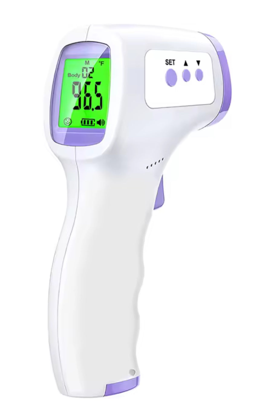 Thermometer Gun