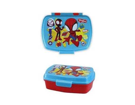 SPIDER-MAN LUNCHBOX