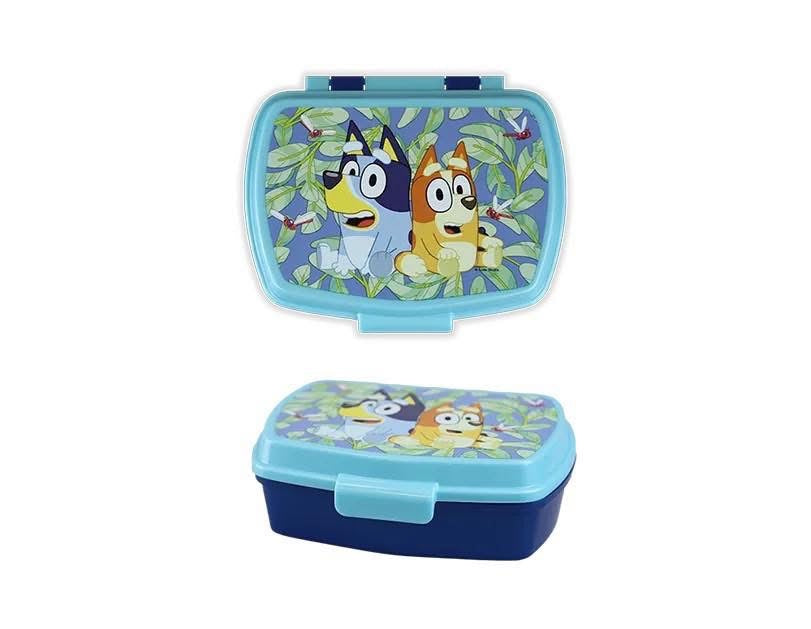 BLUEY LUNCHBOX