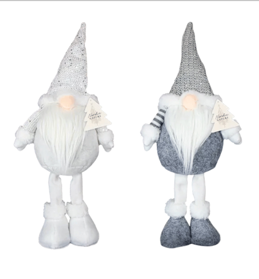 CHRISTMAS GONK 49cm TALL