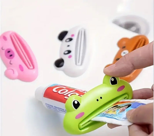 TOOTHPASTE SQUEEZER