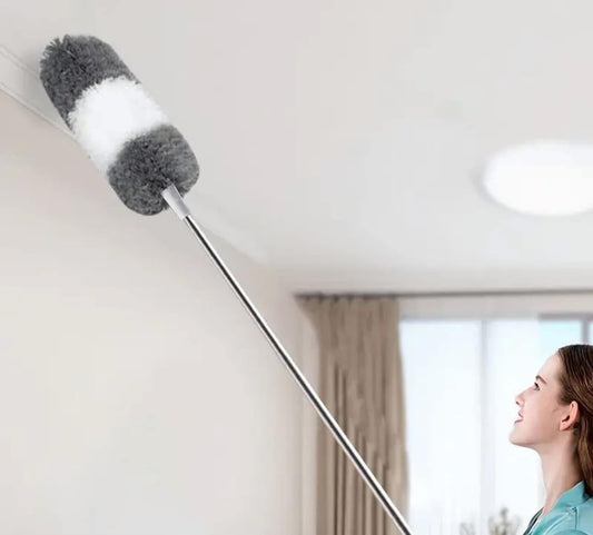 EXTENDABLE DUSTER