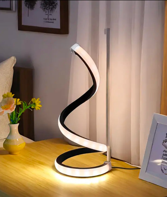 SPIRAL LAMP