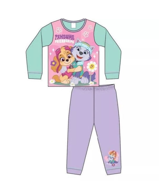 PAW PATROL PYJAMAS - 18-24 MONTHS