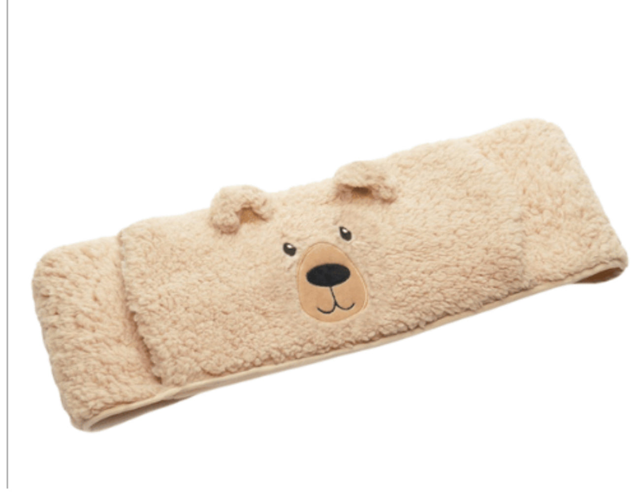 BEAR HOT WATER WAIST BOTTLE