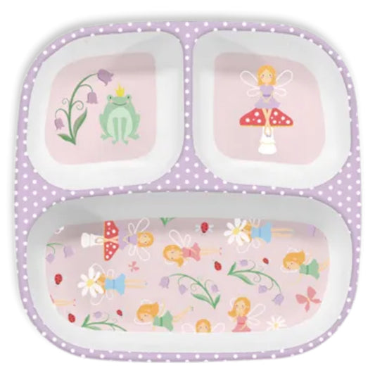 PRINCESS PLATTER PLATE