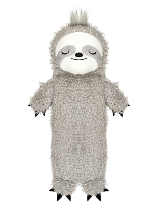 LONG SLOTH HOT WATER