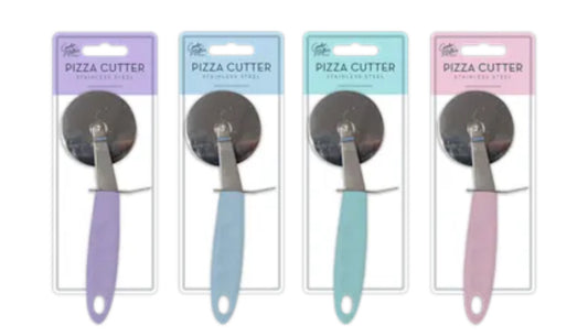 PASTEL PIZZA CUTTER