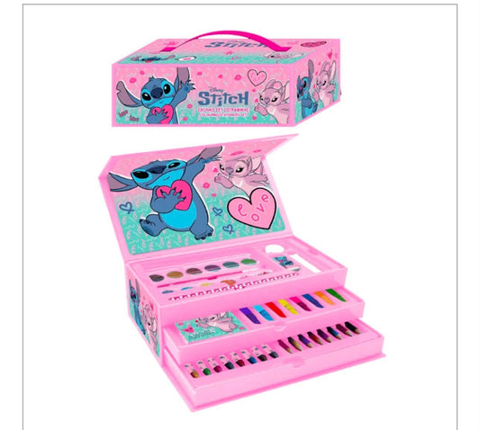 STITCH ART SET