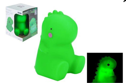 DINOSAUR NIGHT LIGHT