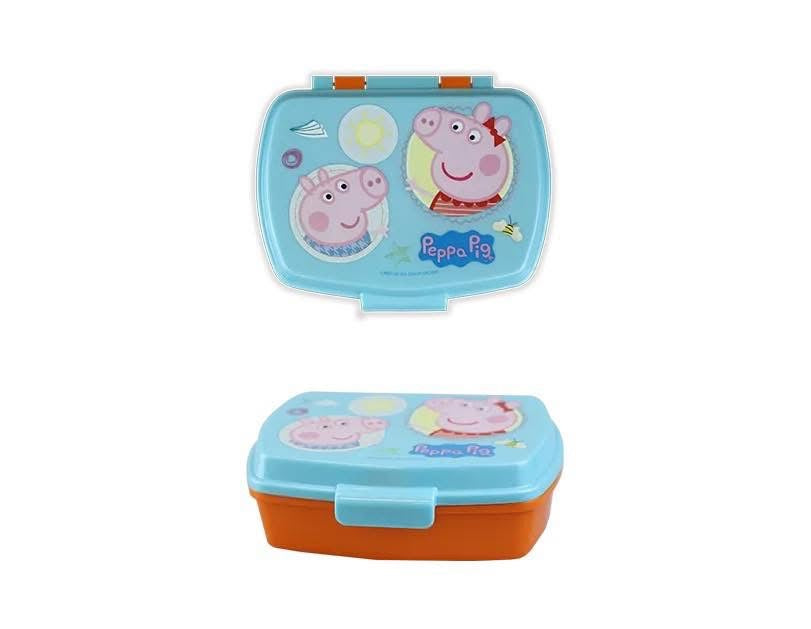 PEPPA LUNCHBOX