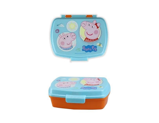 PEPPA LUNCHBOX