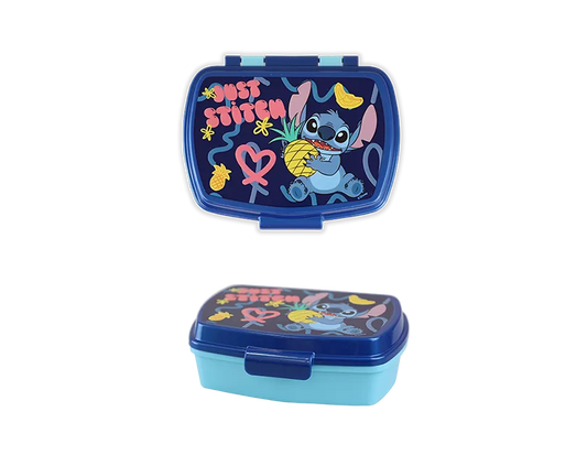 STITCH LUNCHBOX