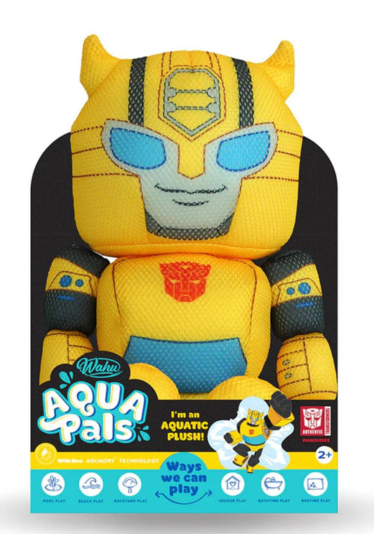 TRANSFORMER AQUA PAL
