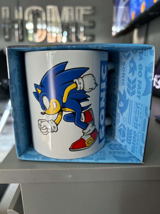 SONIC CUP