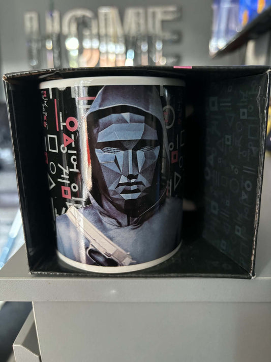 SQUID GAME CUP