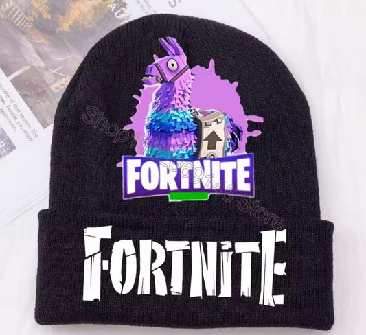 FORTNITE WINTER HAT
