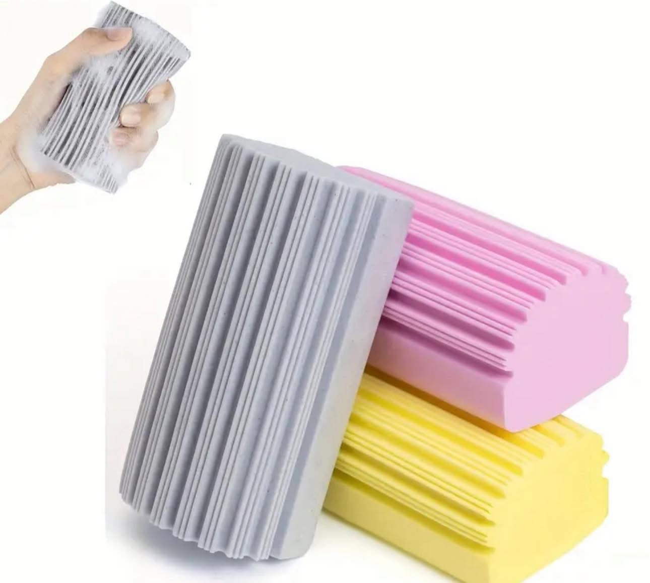 MAGIC ERASER 3pc