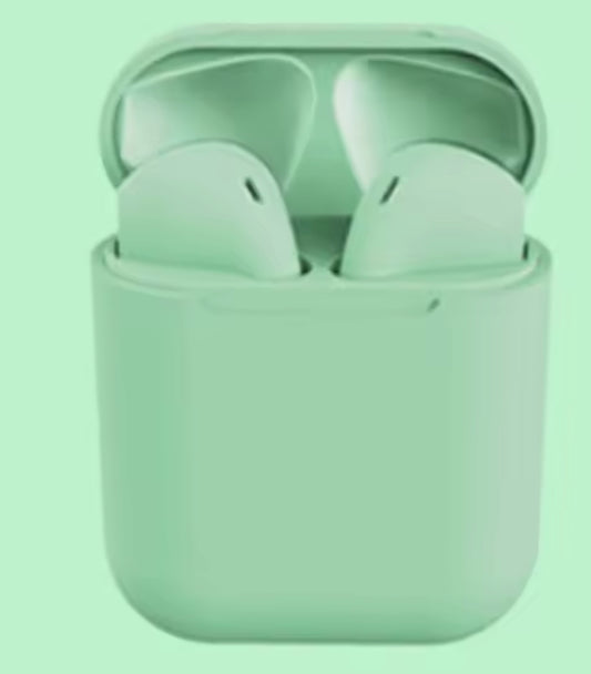 WIRELESS EAR BUDS