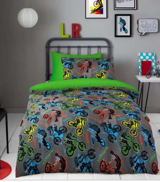BMX SINGLE BEDDING