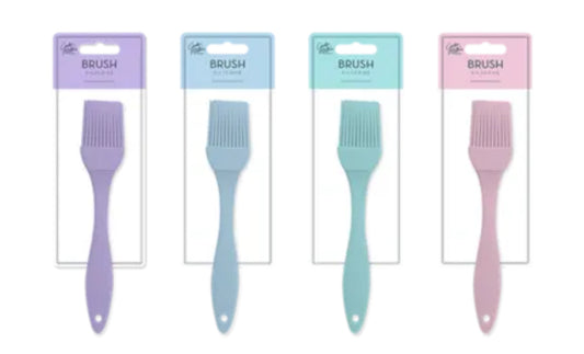 PASTEL OIL BRUSH