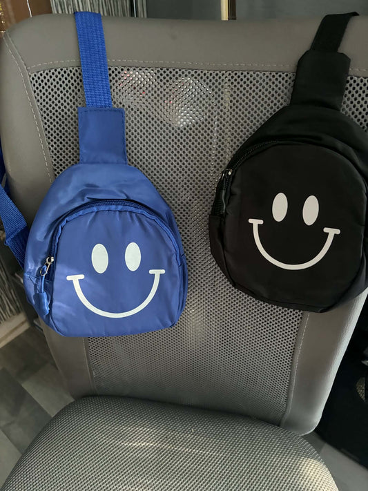 KIDS EMOJI BAG