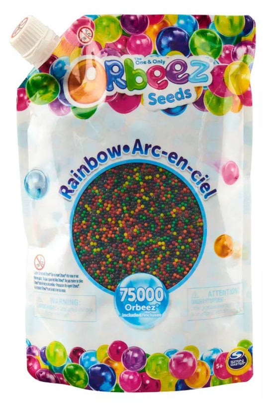 ORBEEZ - 75,000 POUCH