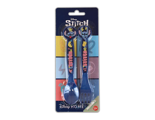 STITCH CUTLERY