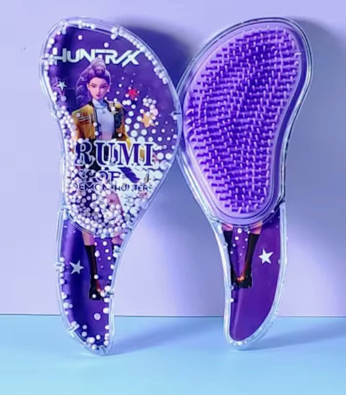 K POP DETANGLE - PURPLE