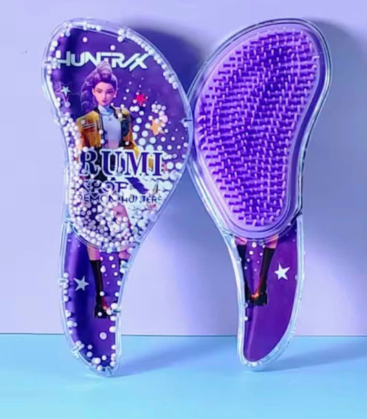 K POP DETANGLE - PURPLE