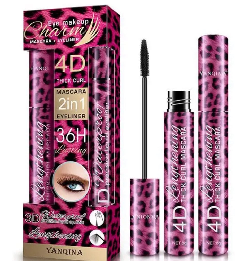 LEOPAR DUO EYE KIT