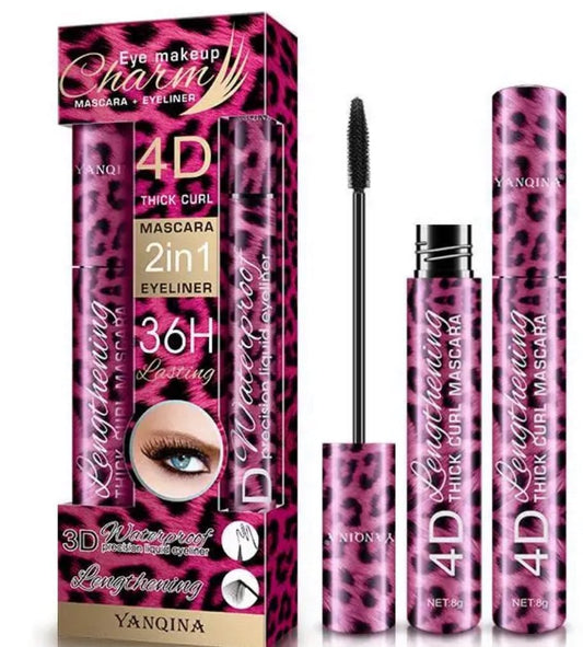 LEOPAR DUO EYE KIT