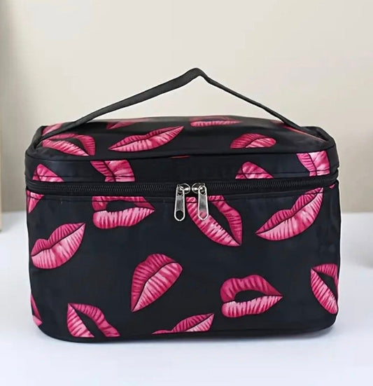 MAKE UP BAG