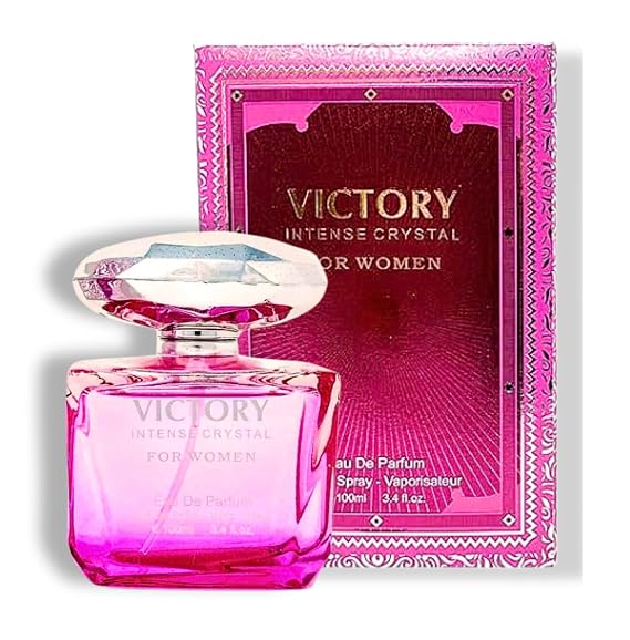 LADIES PERFUME - VICTORY - 100ML