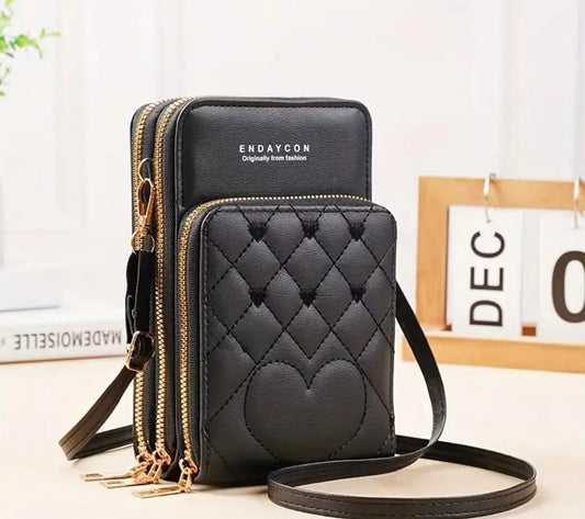 CROSS BODY PHONE BAG
